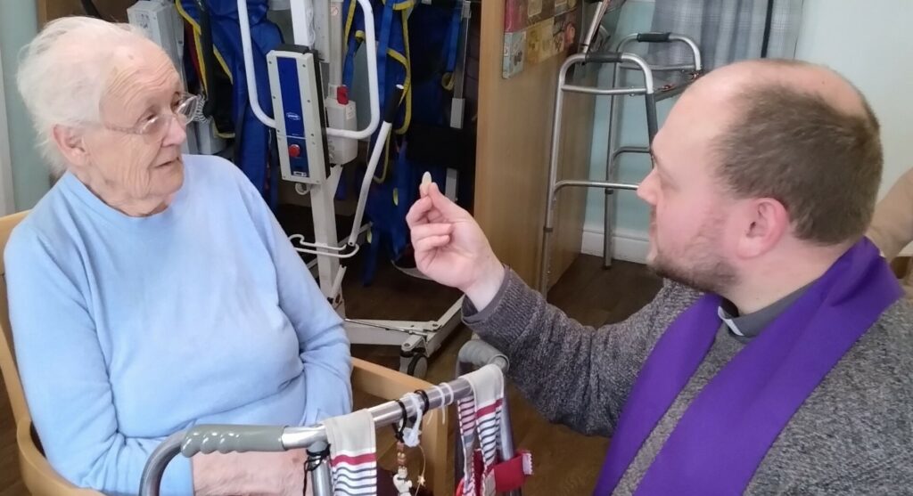 Nightingale Care Home