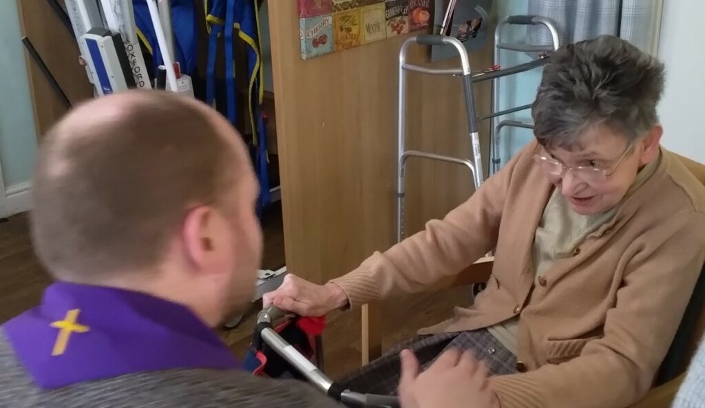 Nightingale Care Home