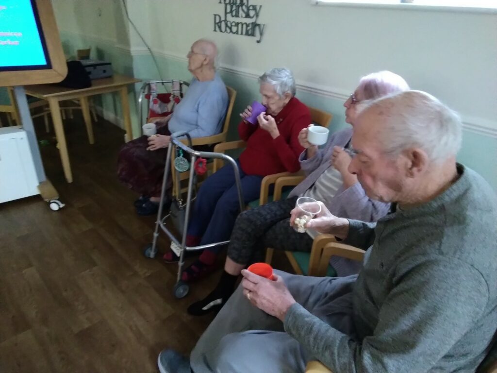 Nightingale Care Home
