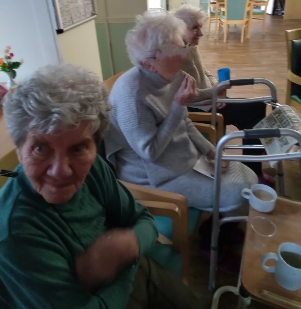 Nightingale Care Home