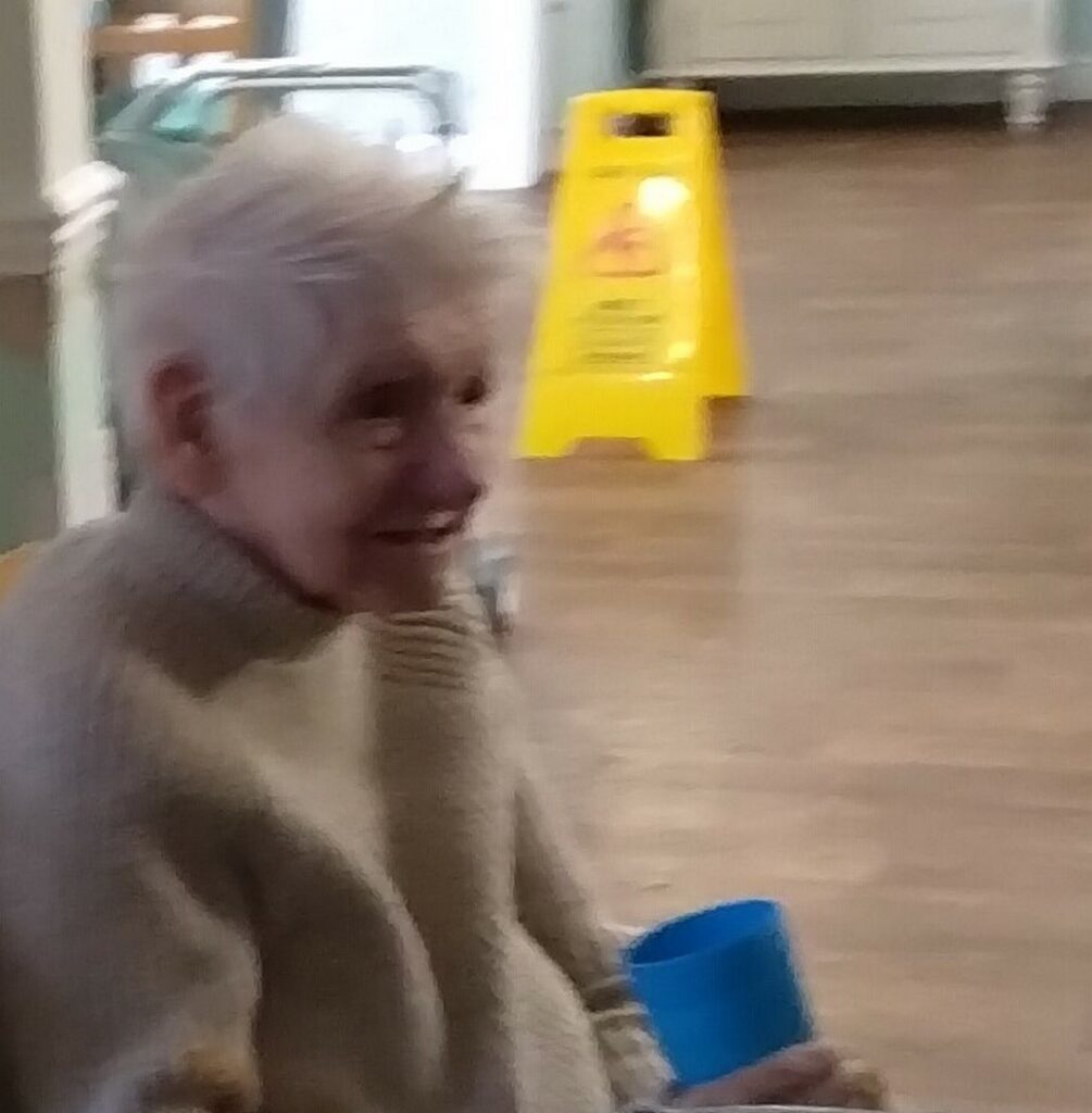 Nightingale Care Home