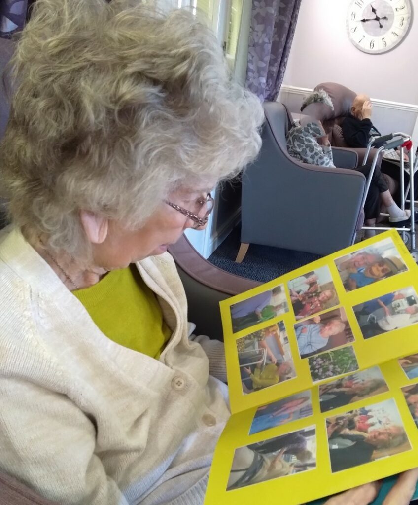 Nightingale Care Home