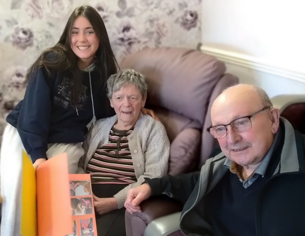 Nightingale Care Home