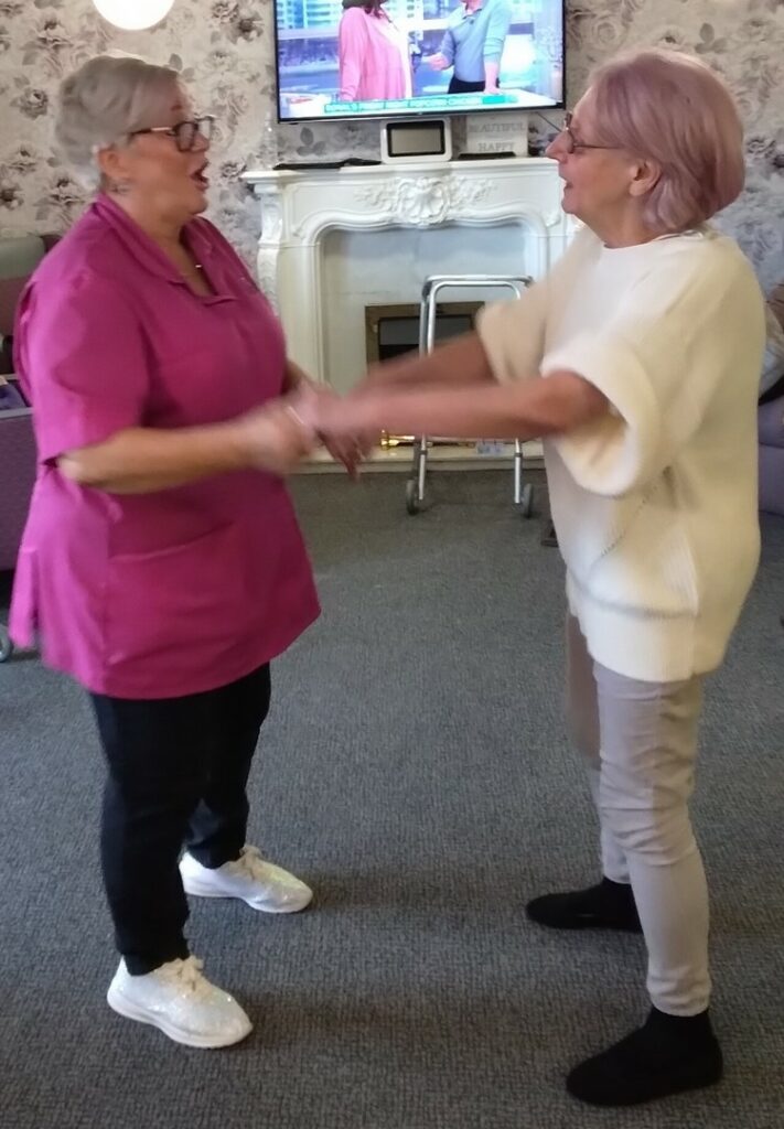 Nightingale Care Home