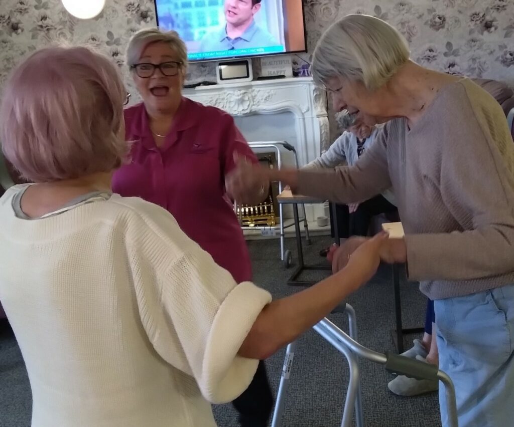 Nightingale Care Home