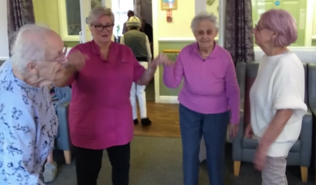 Nightingale Care Home