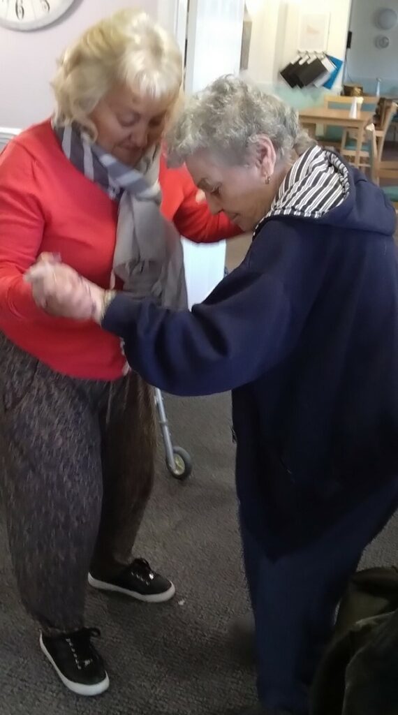 Nightingale Care Home