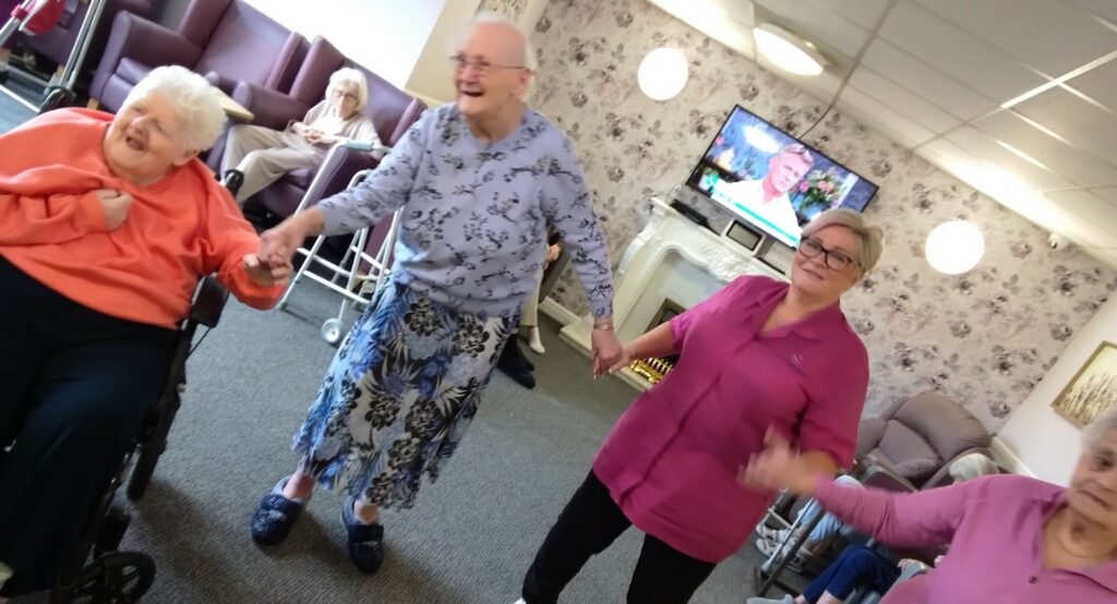 Nightingale Care Home