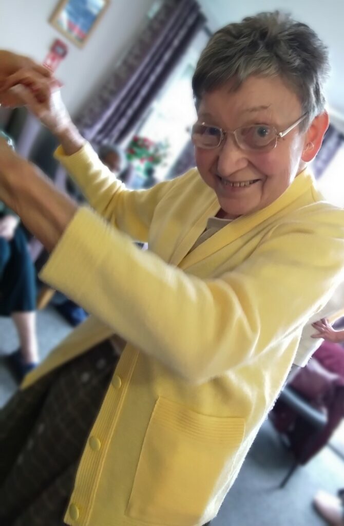 Nightingale Care Home