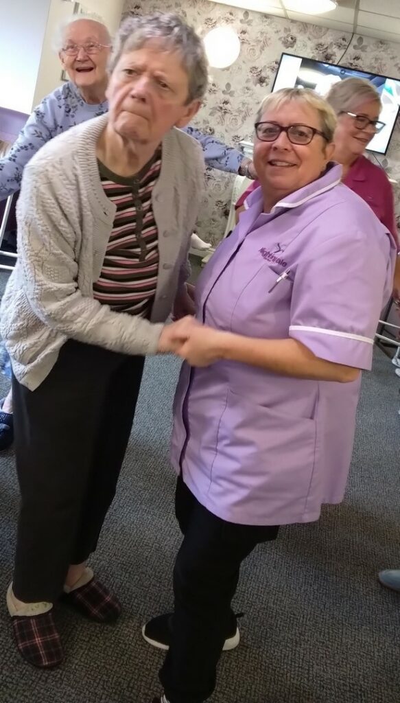 Nightingale Care Home
