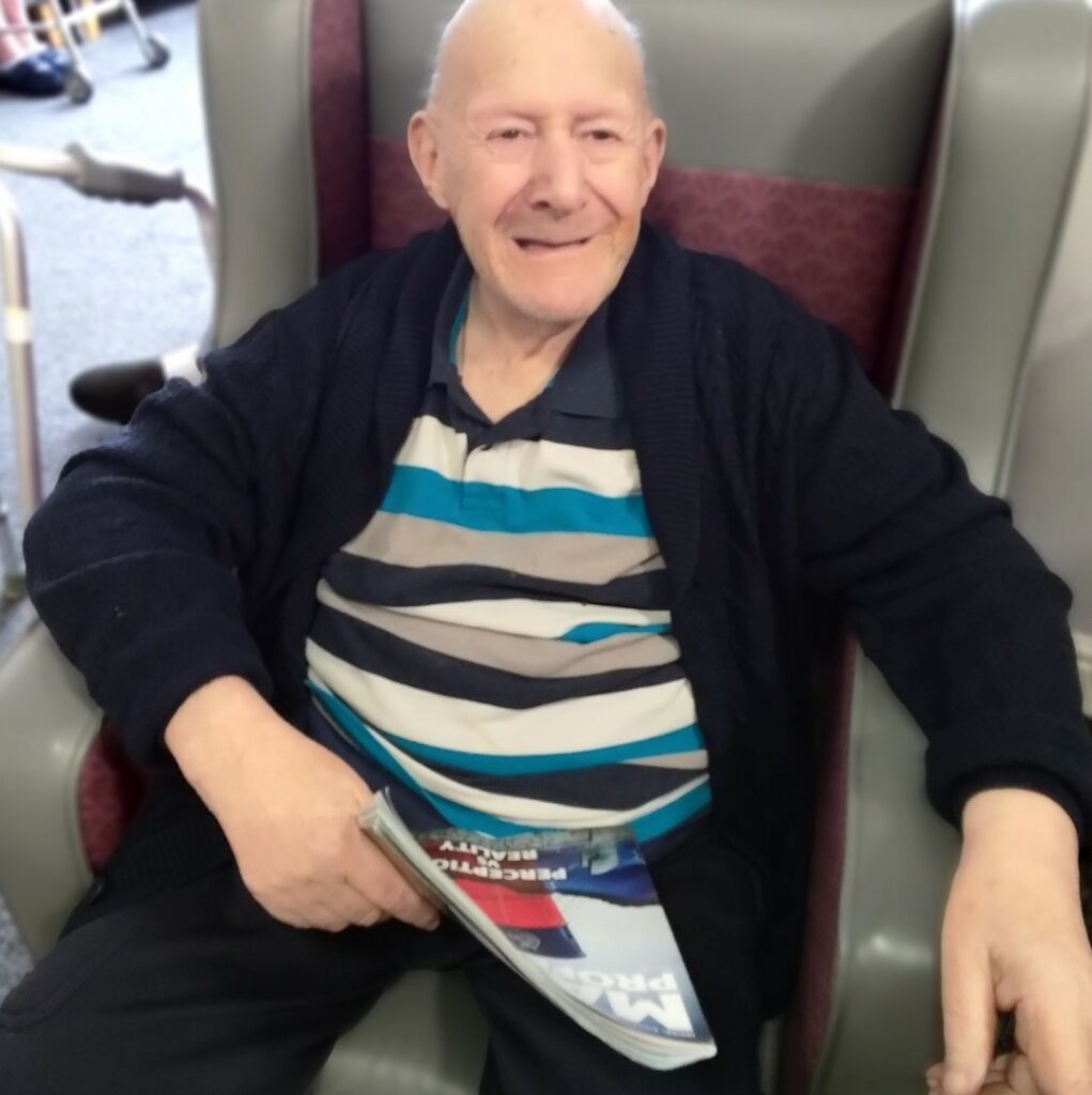 Nightingale Care Home