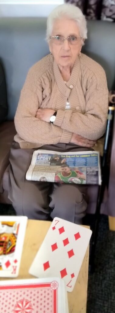 Nightingale Care Home