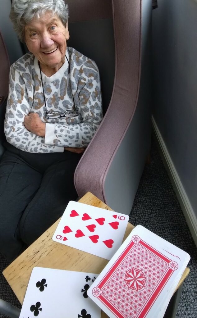 Nightingale Care Home