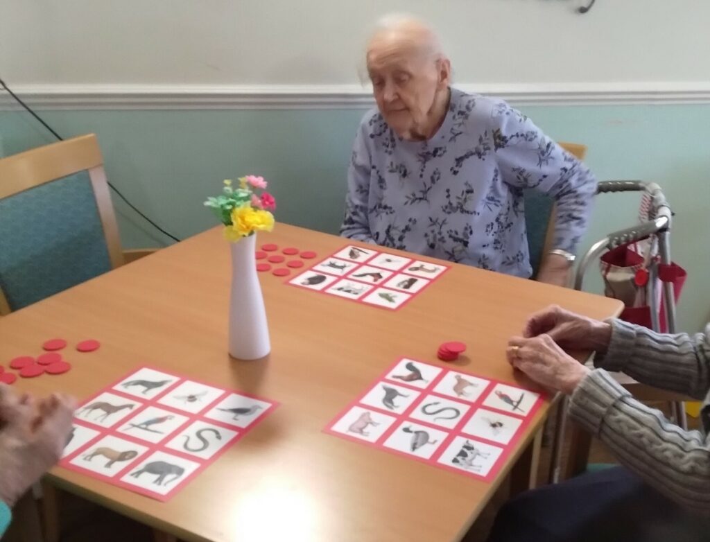 Nightingale Care Home