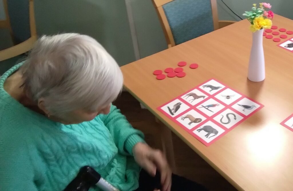 Nightingale Care Home
