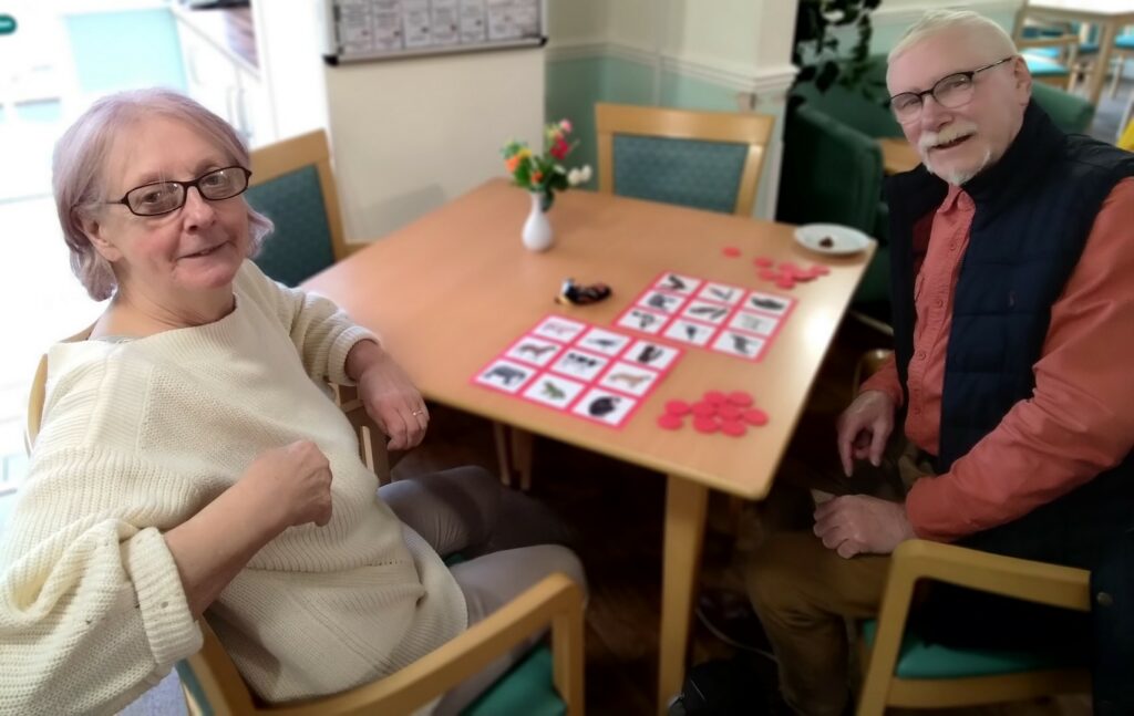 Nightingale Care Home