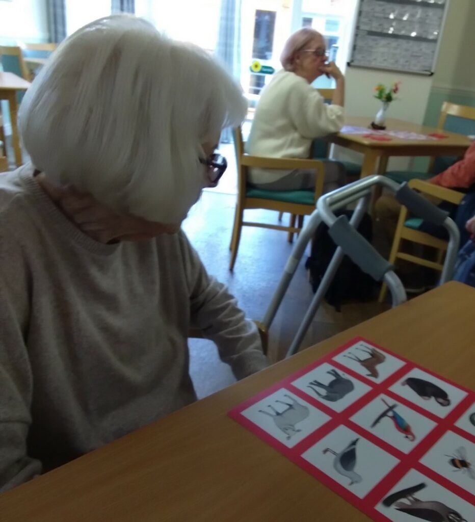 Nightingale Care Home