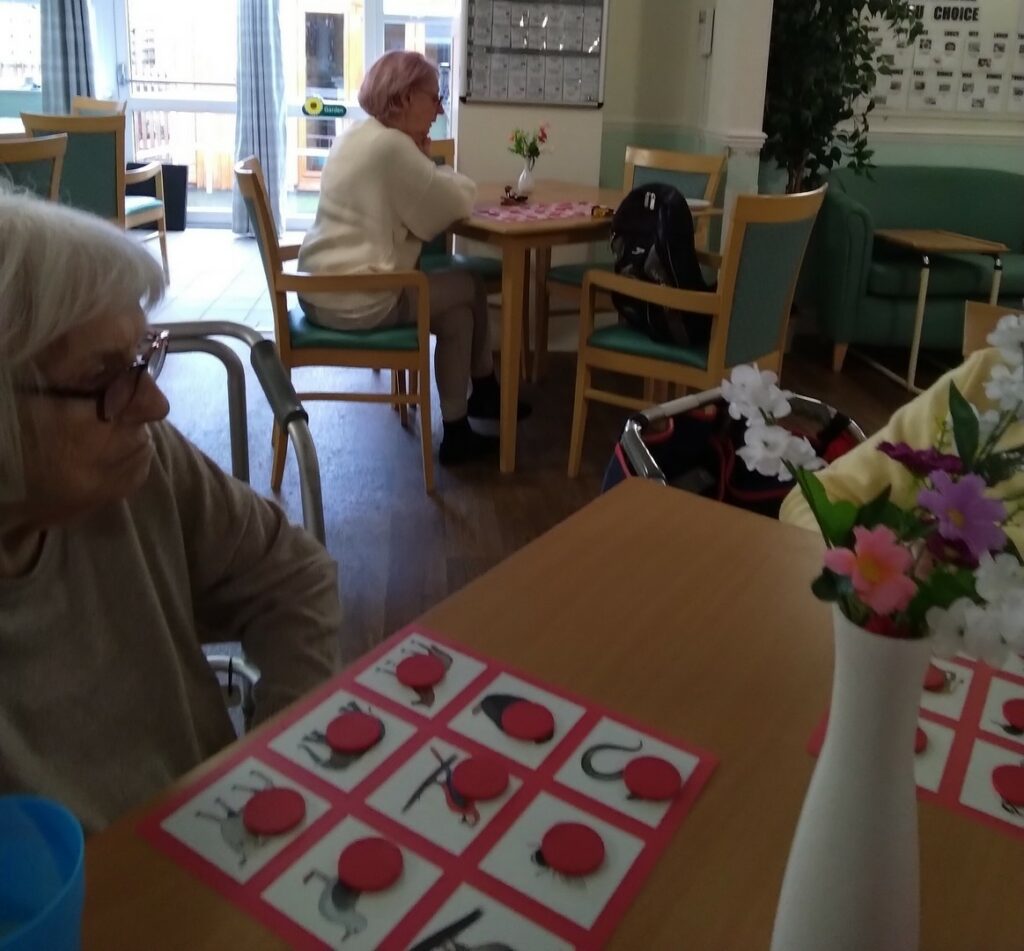 Nightingale Care Home