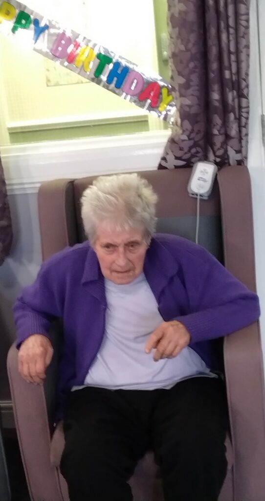 Nightingale Care Home