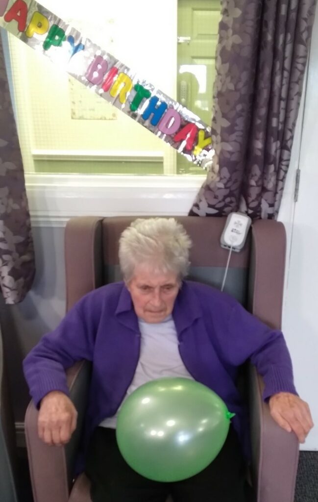 Nightingale Care Home