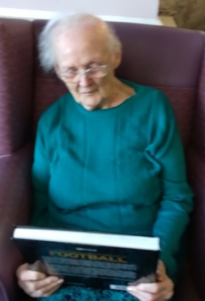 Nightingale Care Home