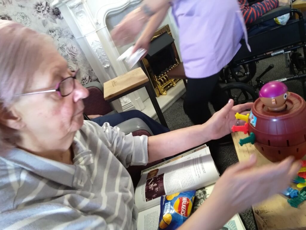 Nightingale Care Home