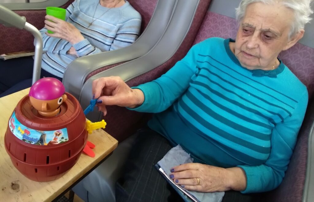 Nightingale Care Home