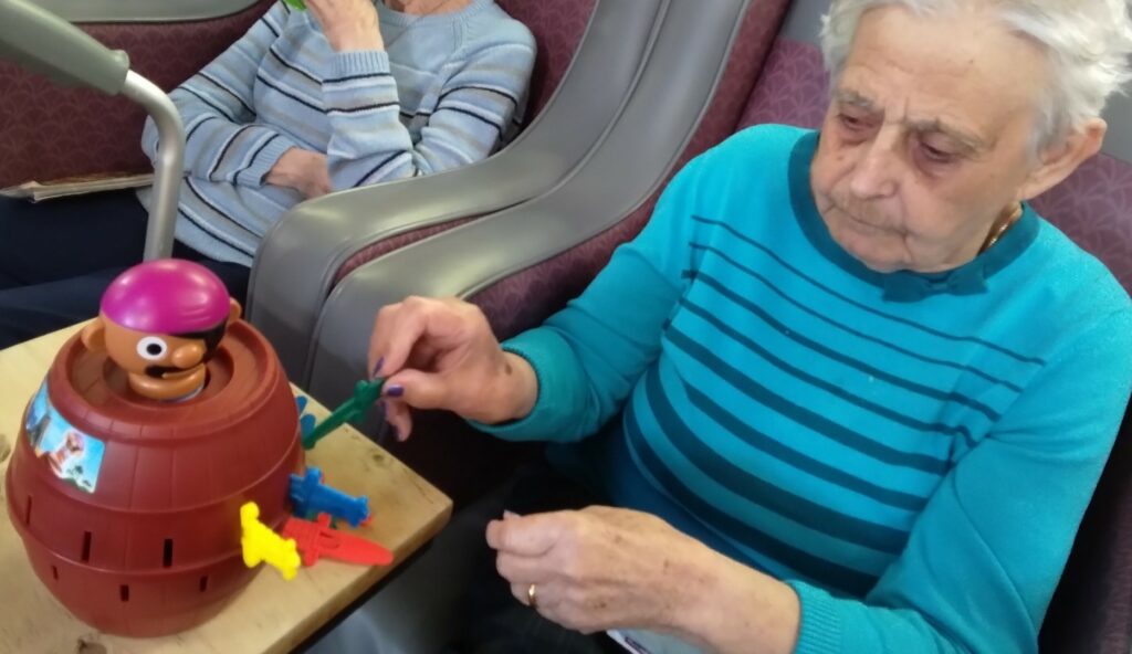 Nightingale Care Home