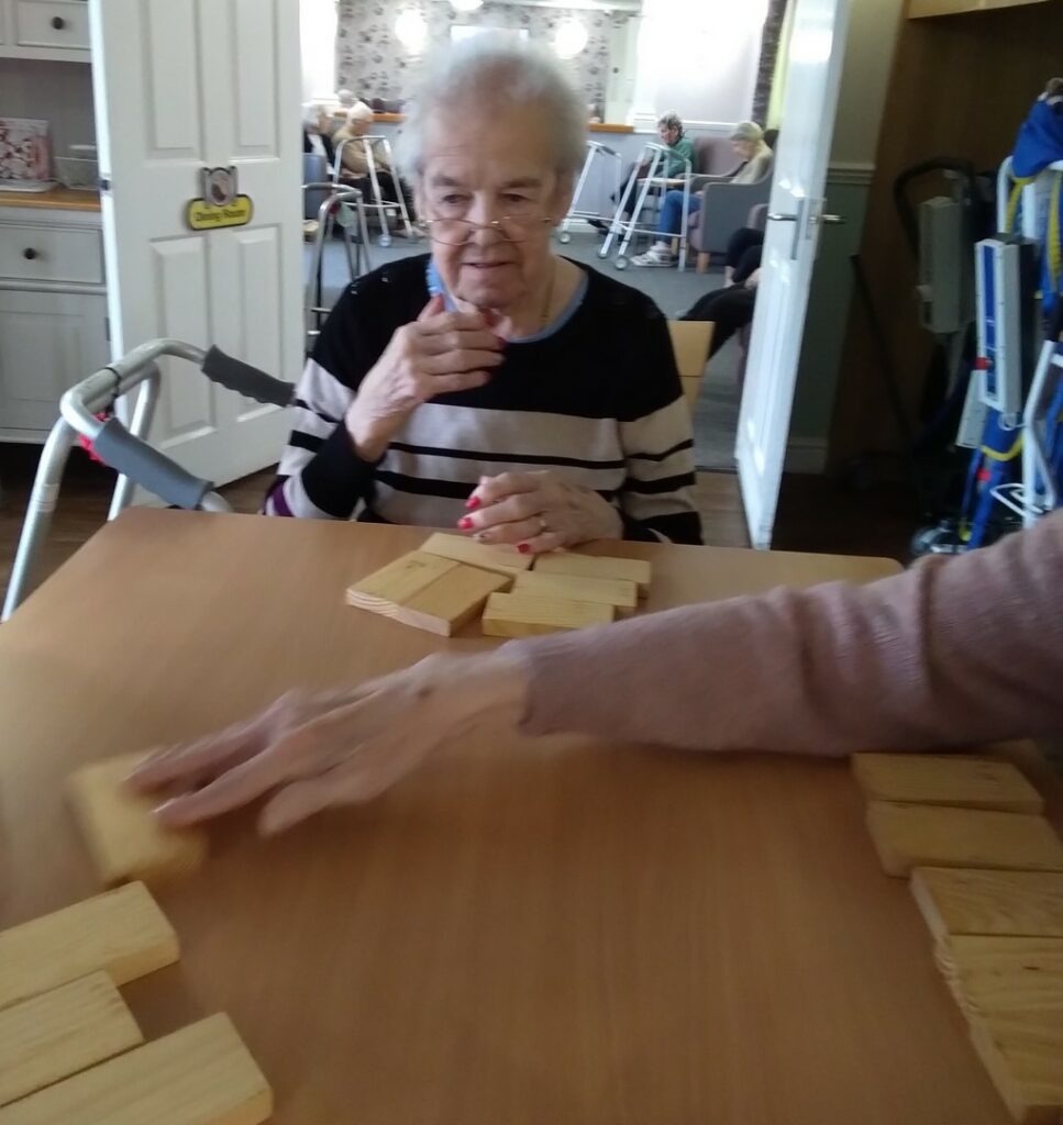 Nightingale Care Home