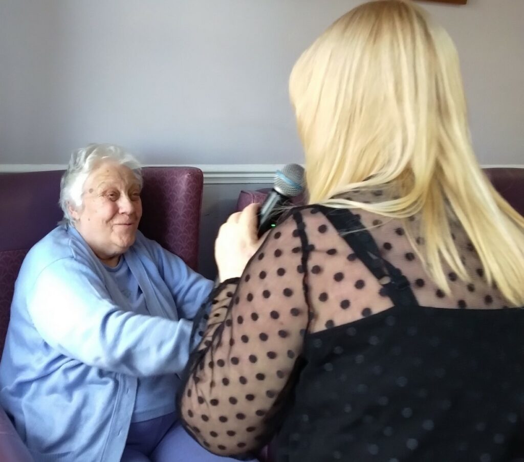 Nightingale Care Home