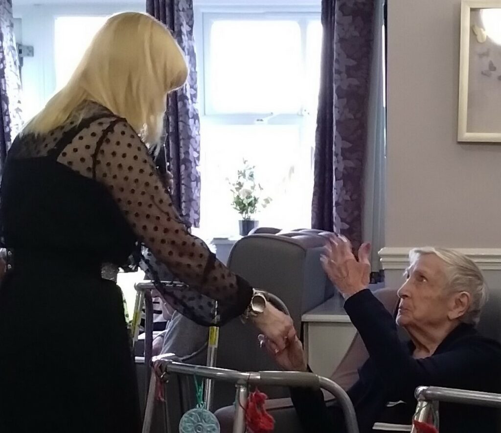 Nightingale Care Home