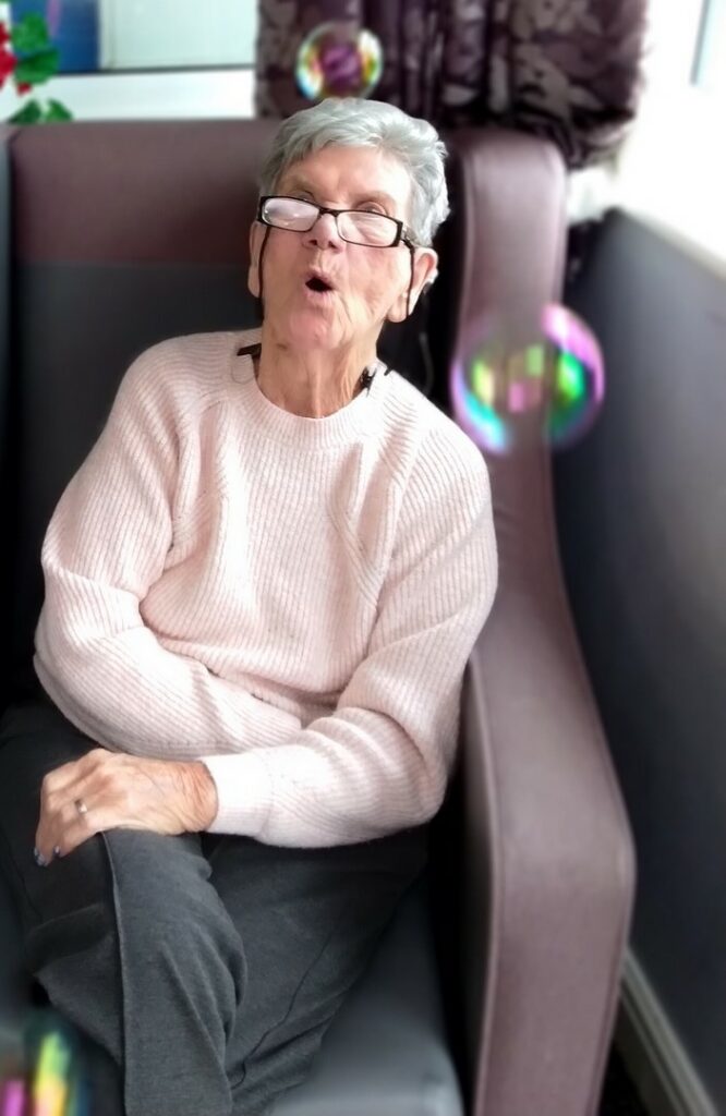 Nightingale Care Home