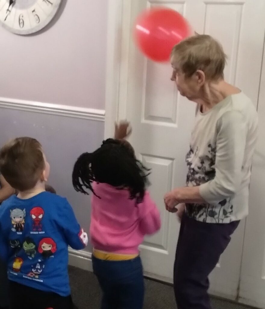 Nightingale Care Home