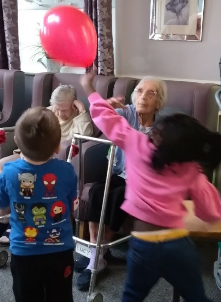 Nightingale Care Home