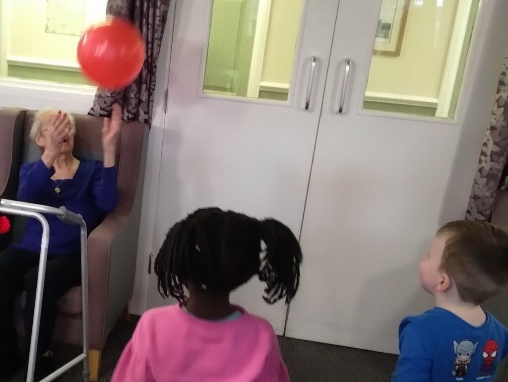 Nightingale Care Home