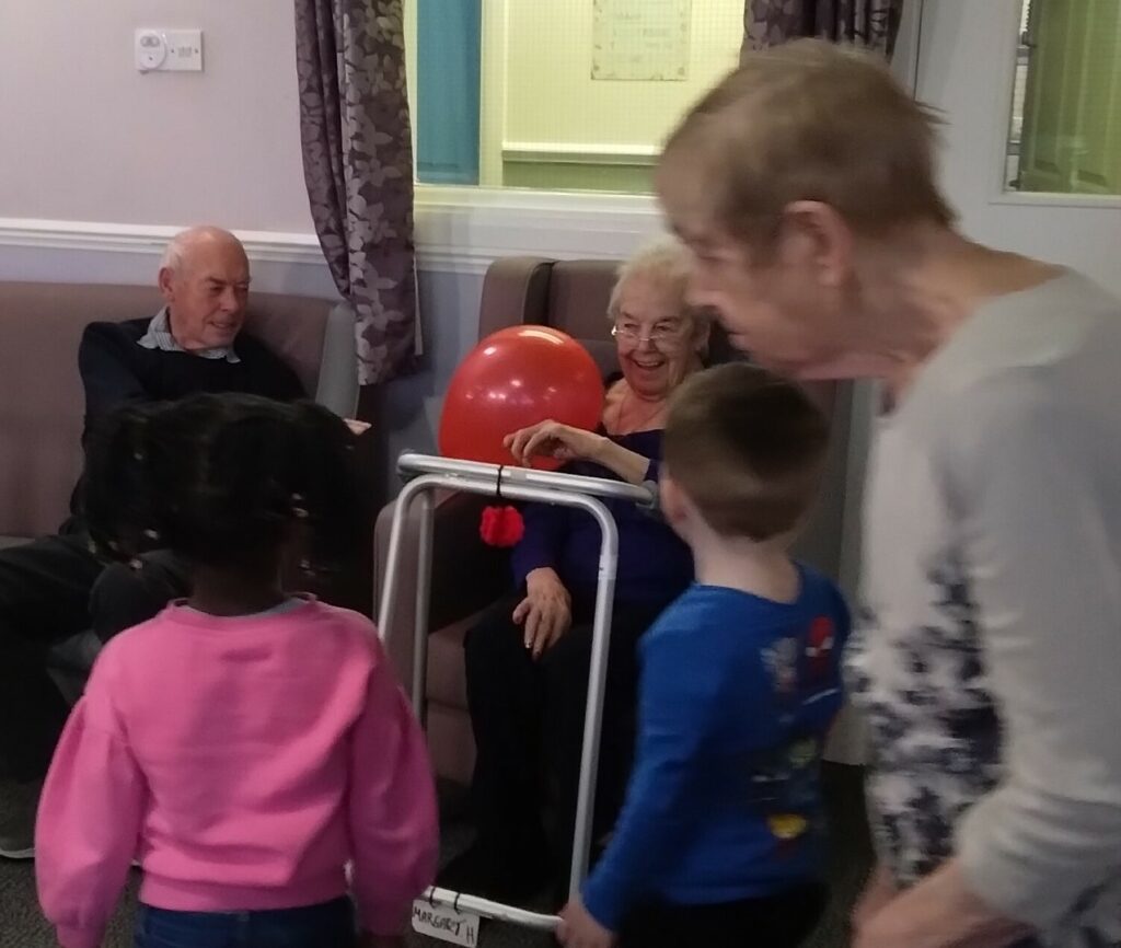Nightingale Care Home