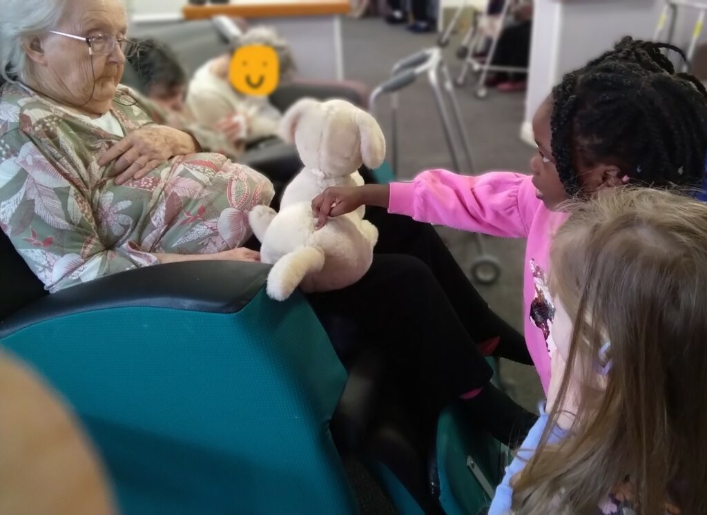 Nightingale Care Home
