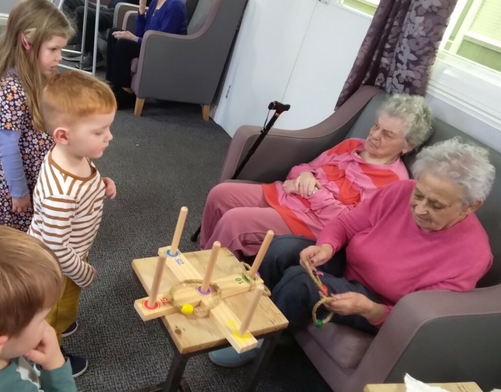 Nightingale Care Home