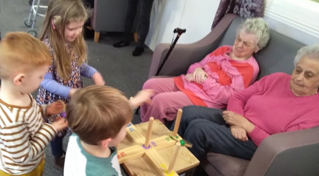 Nightingale Care Home