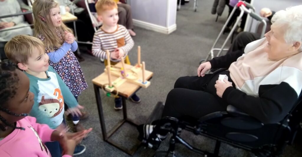 Nightingale Care Home