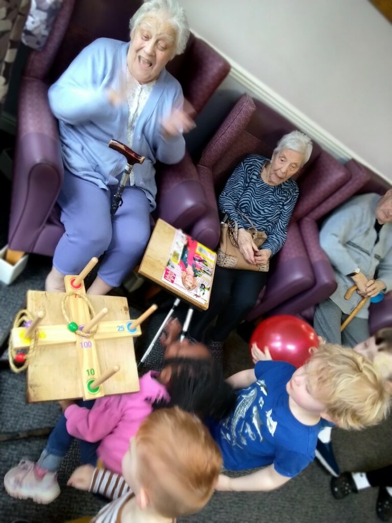 Nightingale Care Home