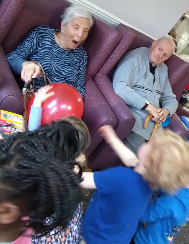 Nightingale Care Home