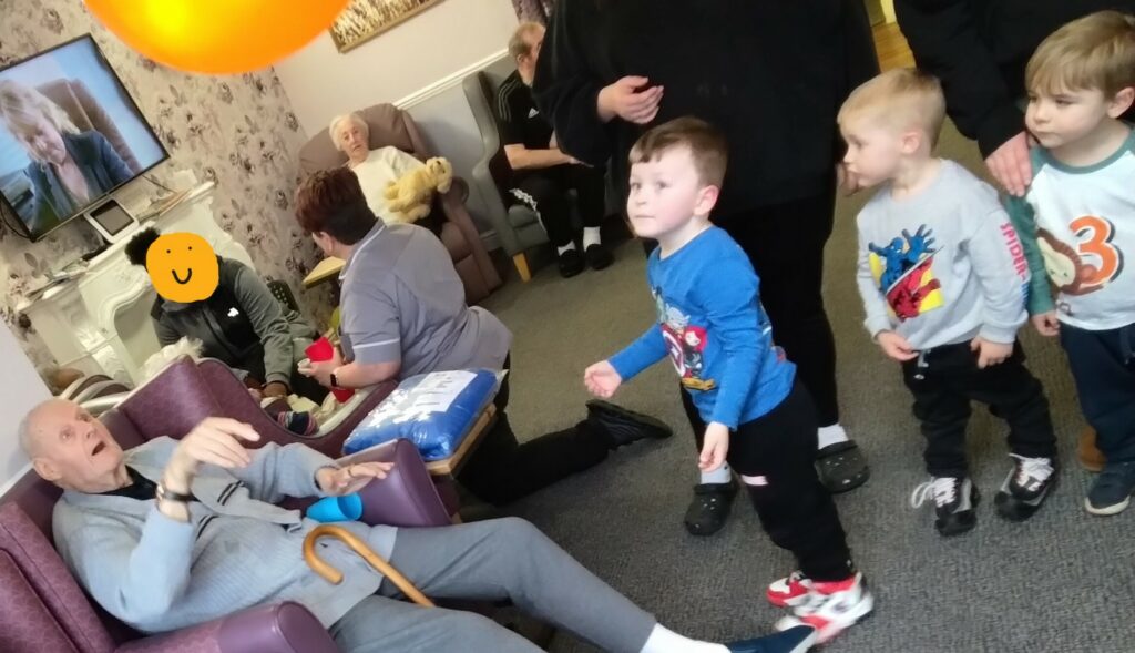 Nightingale Care Home