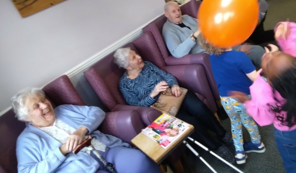 Nightingale Care Home