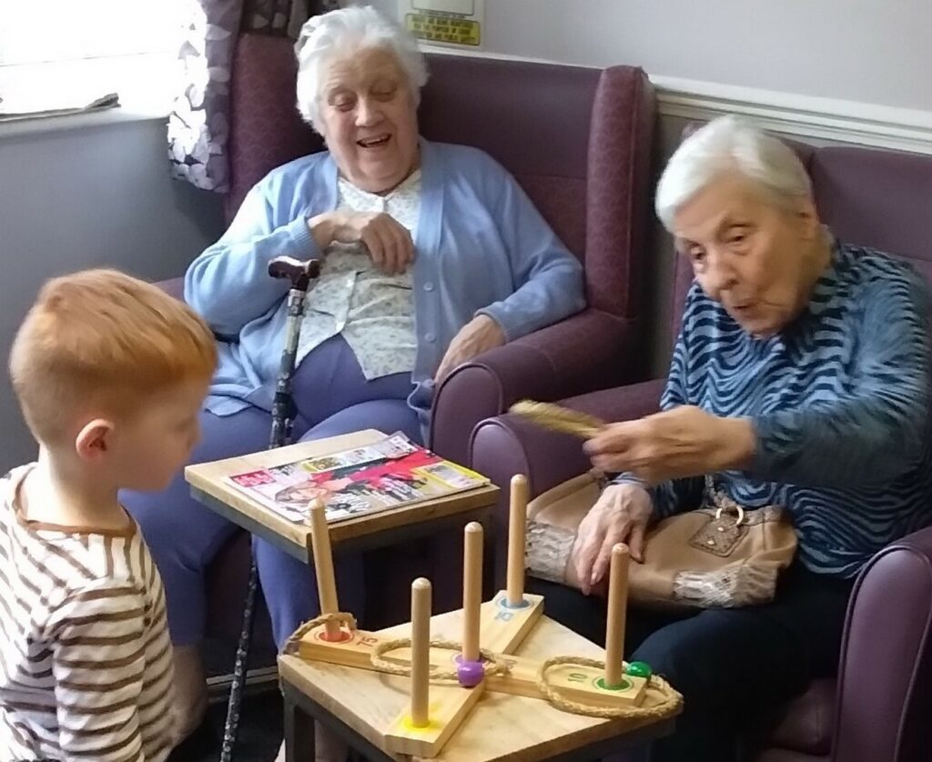Nightingale Care Home