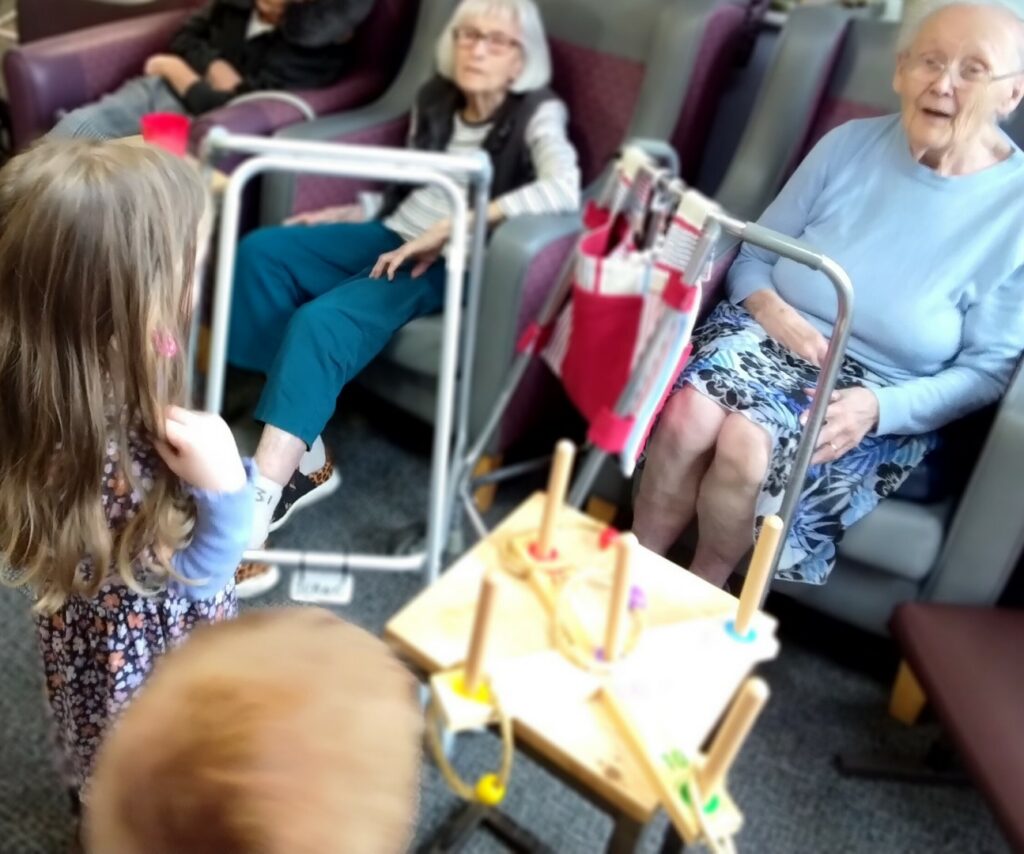 Nightingale Care Home