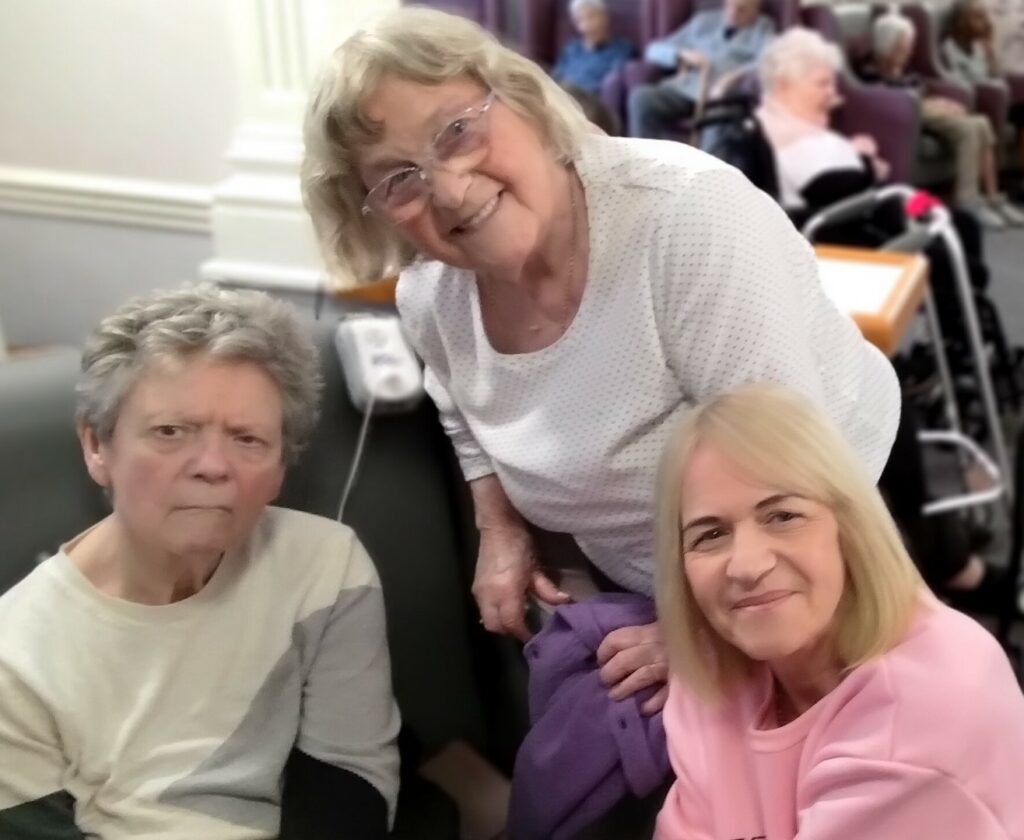 Nightingale Care Home