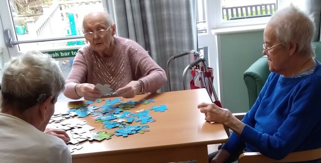 Nightingale Care Home