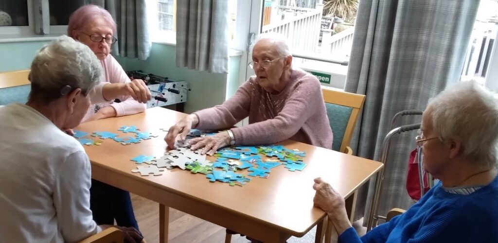 Nightingale Care Home