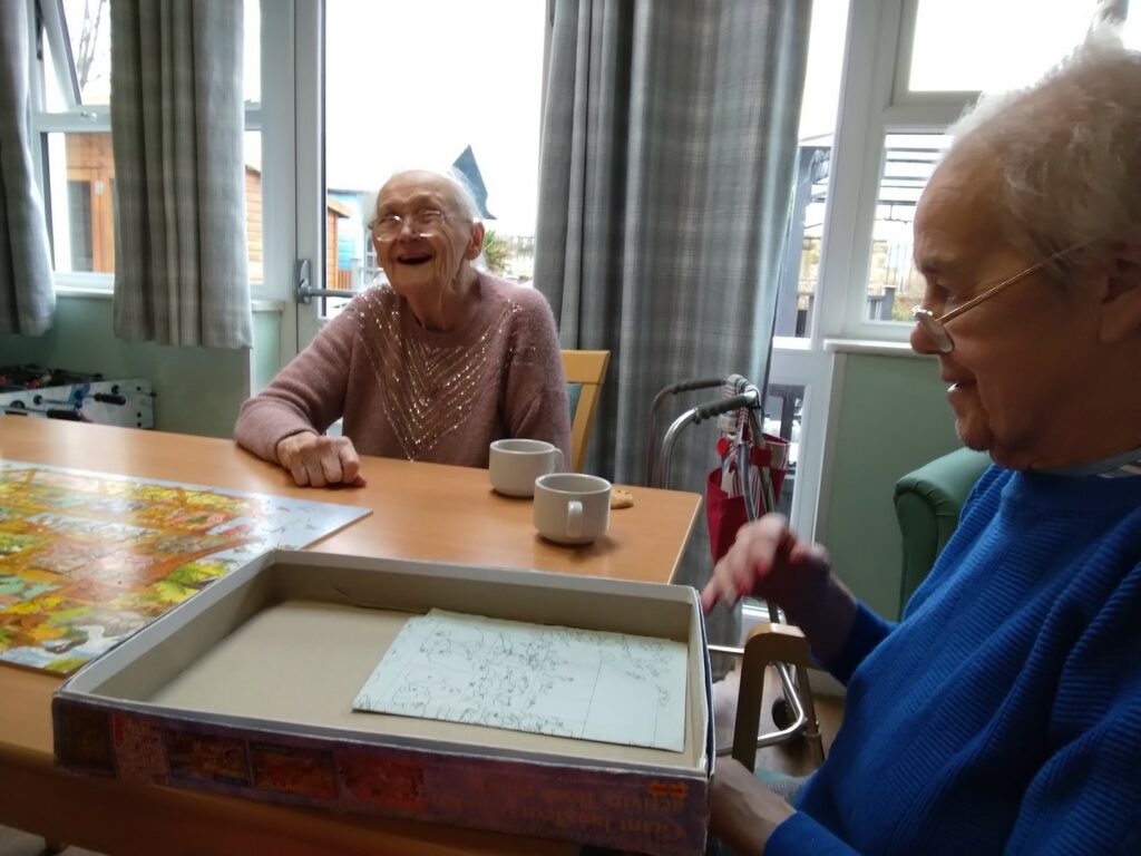 Nightingale Care Home